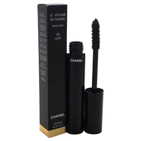 where can i buy chanel mascara|chanel noir mascara boots.